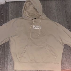 Vans sweater